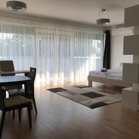 River View Residence ブラチスラヴァ エクステリア 写真