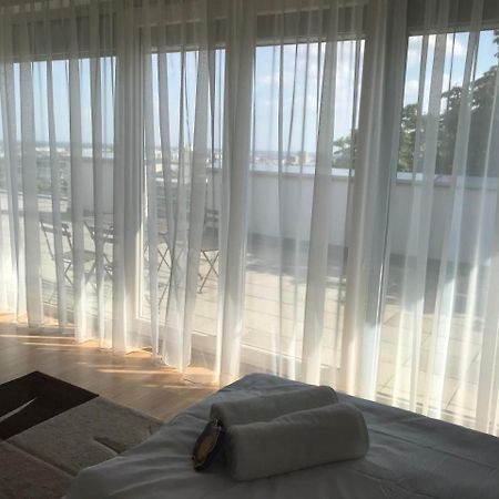 River View Residence ブラチスラヴァ エクステリア 写真