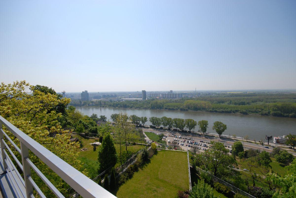 River View Residence ブラチスラヴァ エクステリア 写真