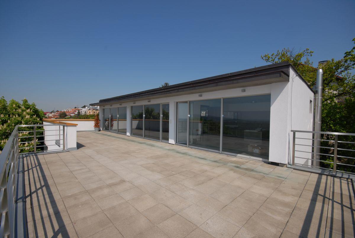 River View Residence ブラチスラヴァ エクステリア 写真