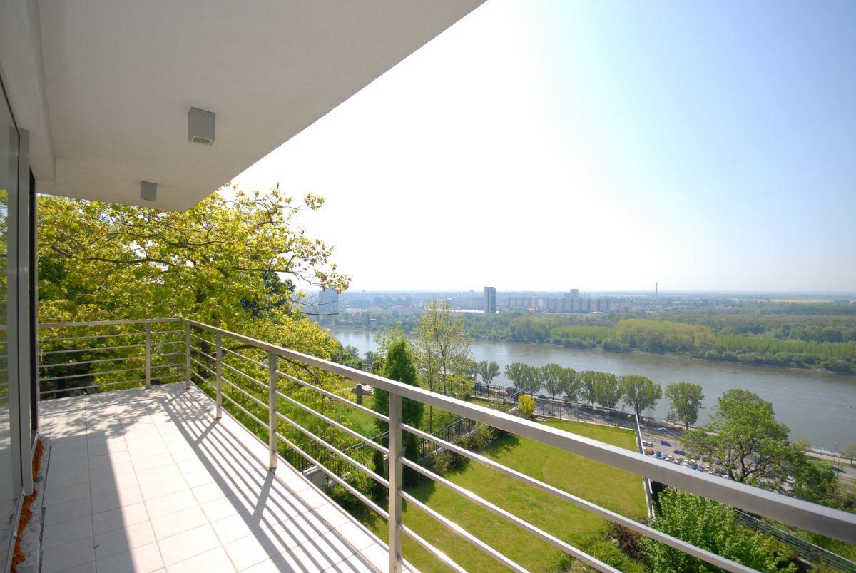River View Residence ブラチスラヴァ エクステリア 写真