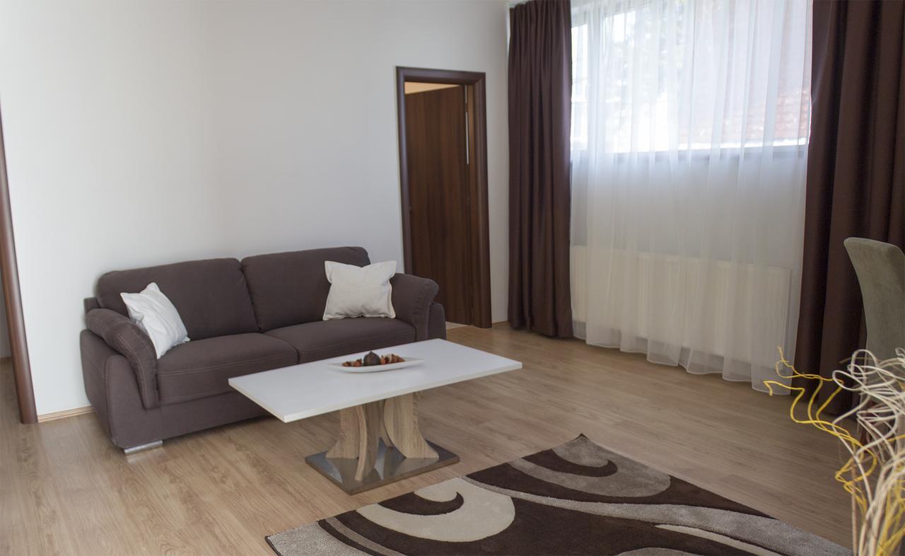 River View Residence ブラチスラヴァ エクステリア 写真
