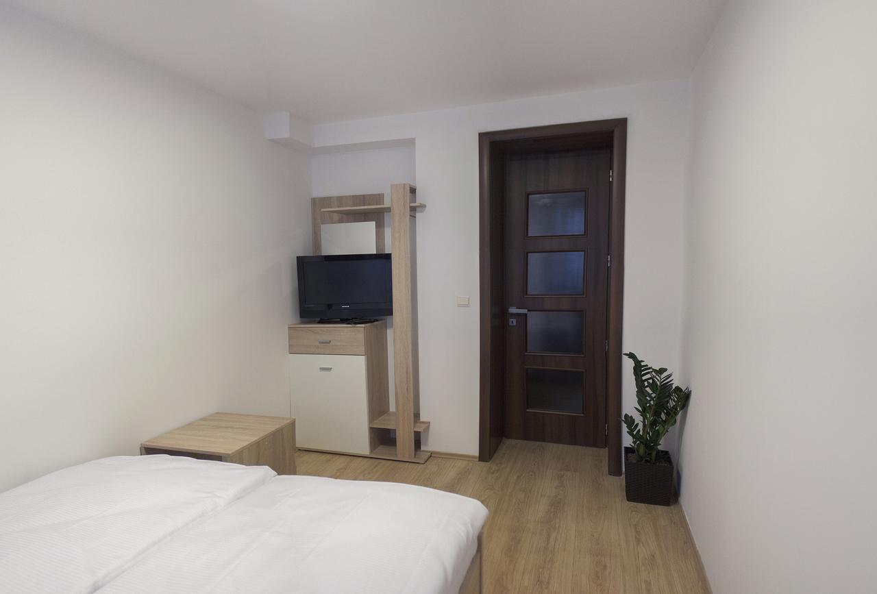 River View Residence ブラチスラヴァ エクステリア 写真