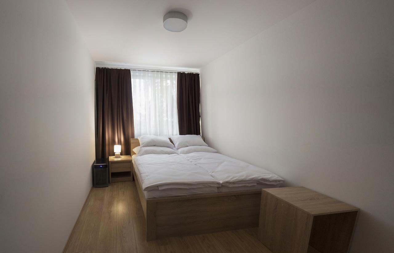 River View Residence ブラチスラヴァ エクステリア 写真