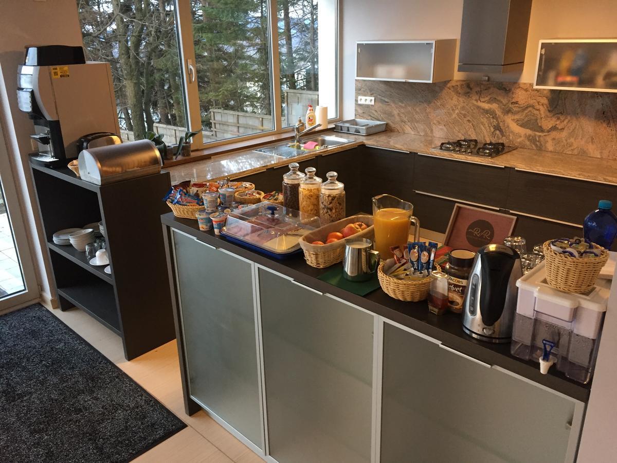 River View Residence ブラチスラヴァ エクステリア 写真