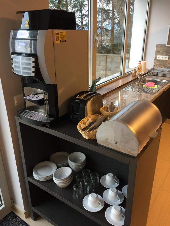 River View Residence ブラチスラヴァ エクステリア 写真
