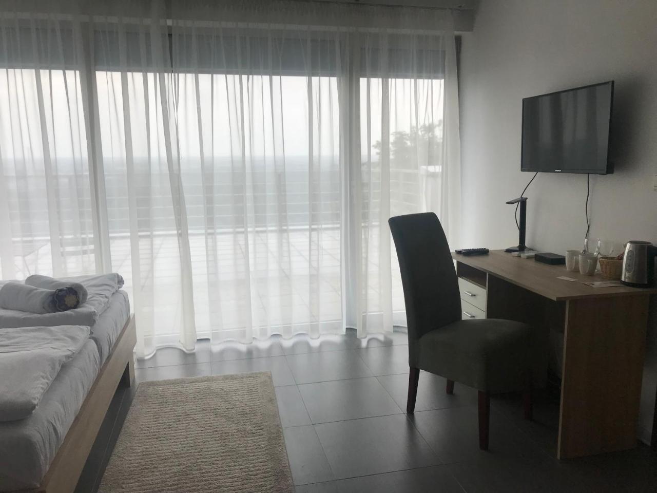 River View Residence ブラチスラヴァ エクステリア 写真
