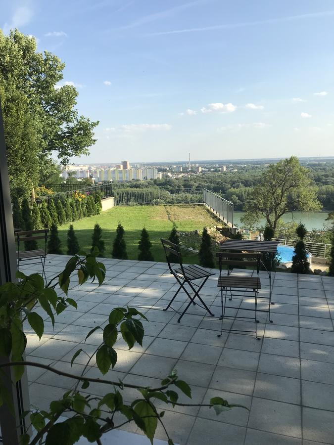 River View Residence ブラチスラヴァ エクステリア 写真