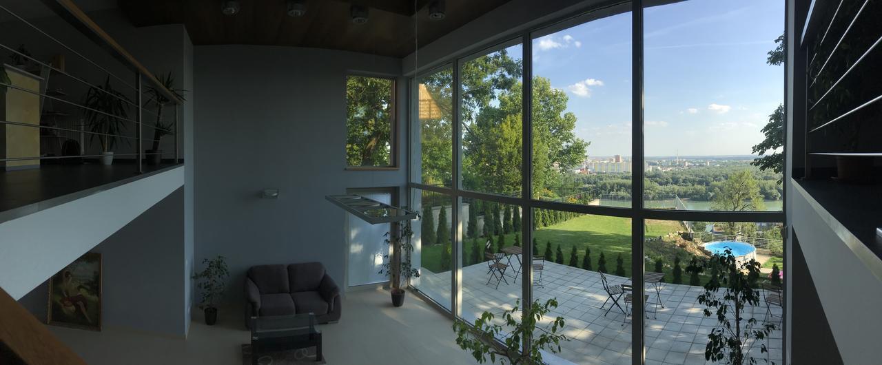River View Residence ブラチスラヴァ エクステリア 写真