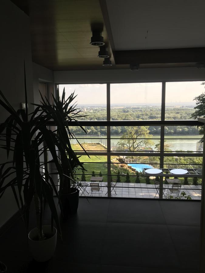 River View Residence ブラチスラヴァ エクステリア 写真