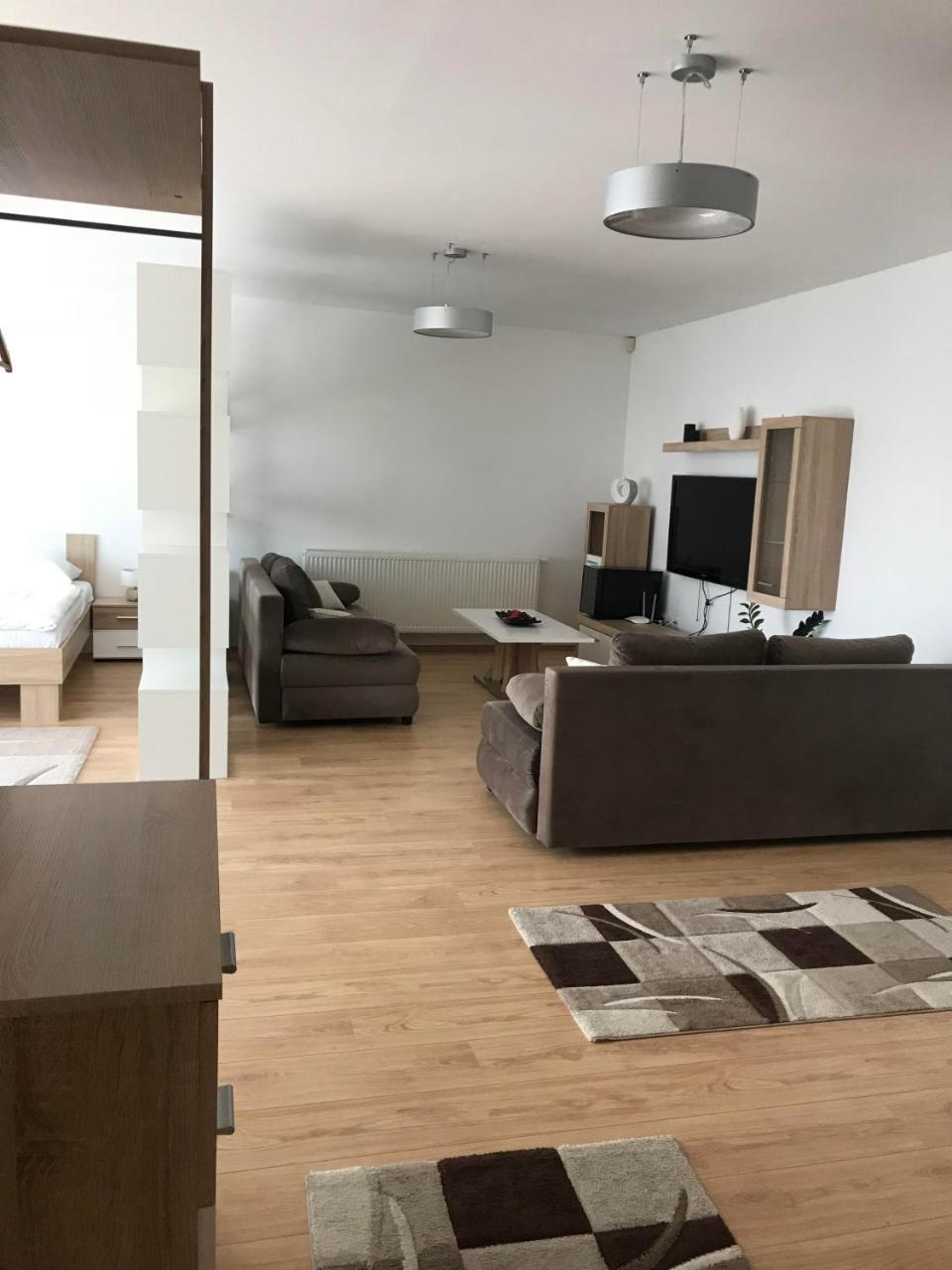 River View Residence ブラチスラヴァ エクステリア 写真