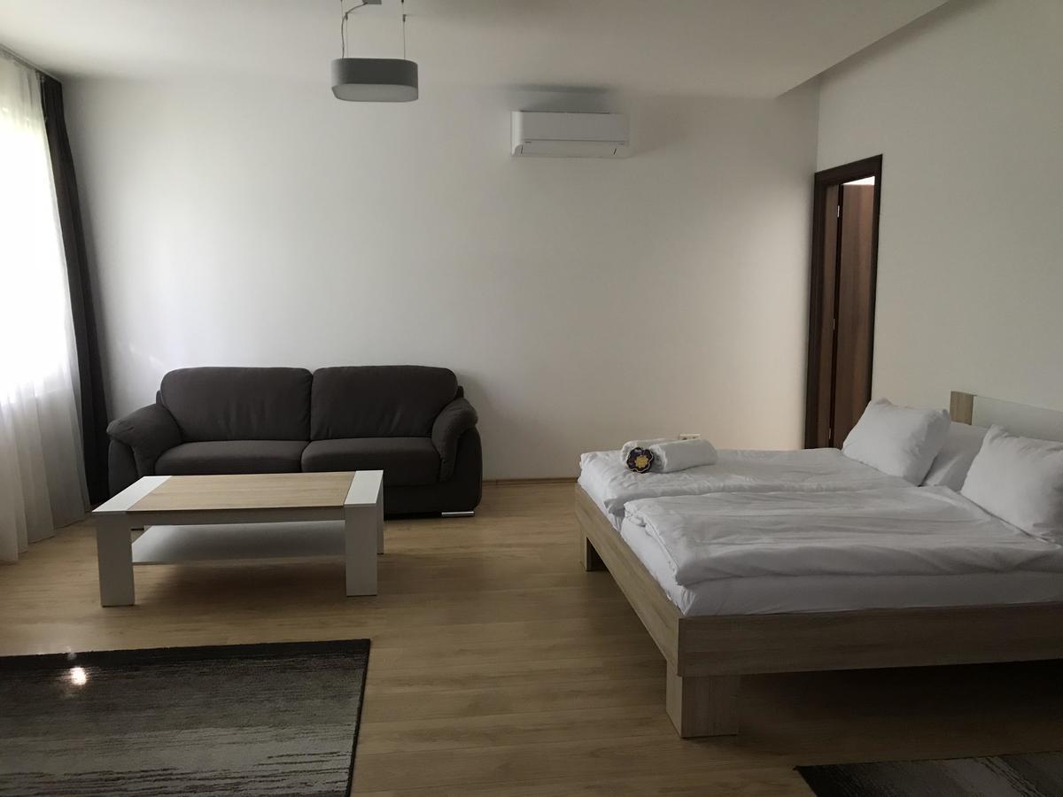 River View Residence ブラチスラヴァ エクステリア 写真
