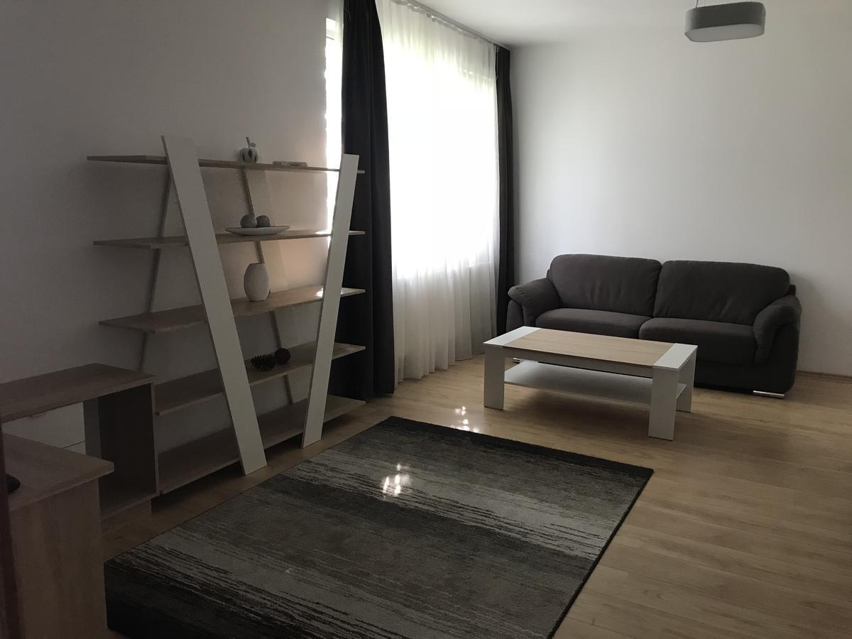 River View Residence ブラチスラヴァ エクステリア 写真