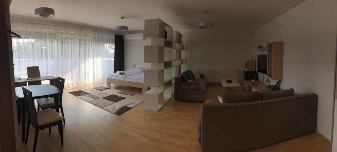 River View Residence ブラチスラヴァ エクステリア 写真