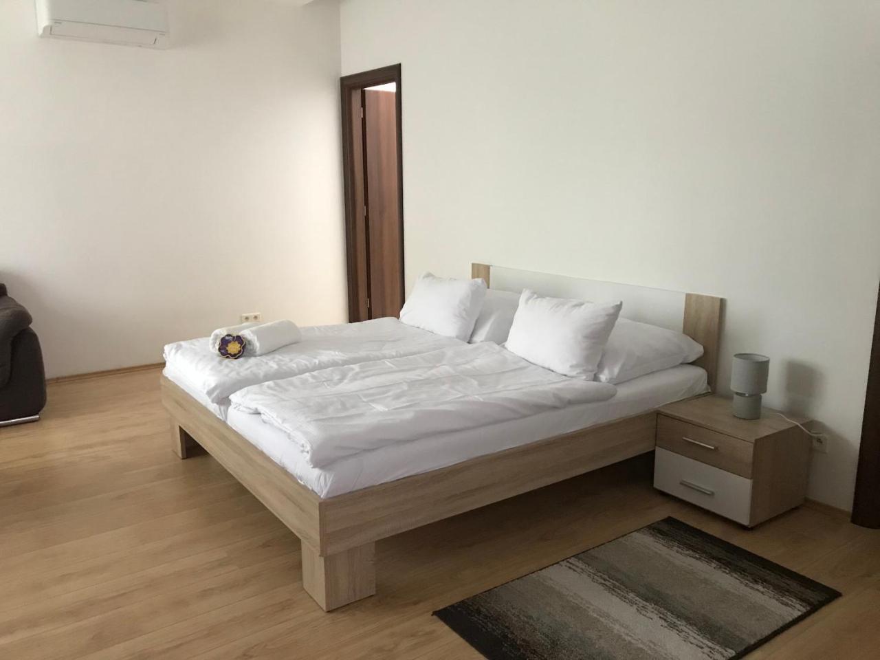 River View Residence ブラチスラヴァ エクステリア 写真