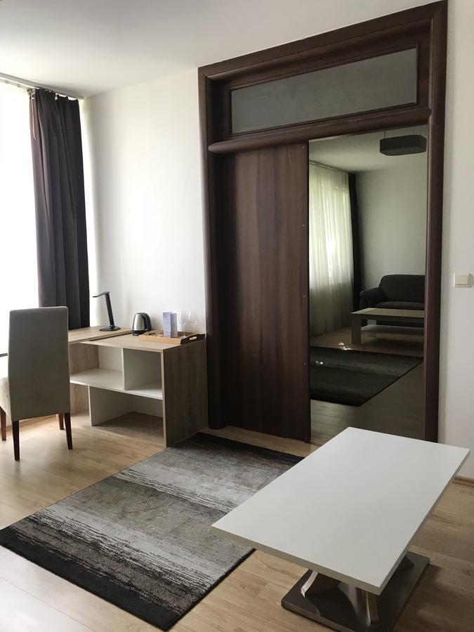 River View Residence ブラチスラヴァ エクステリア 写真
