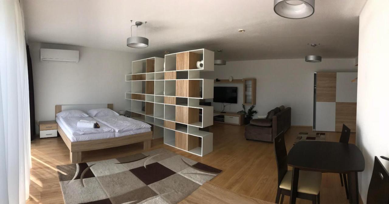 River View Residence ブラチスラヴァ エクステリア 写真