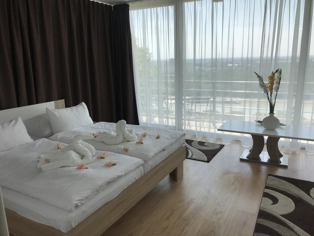 River View Residence ブラチスラヴァ エクステリア 写真