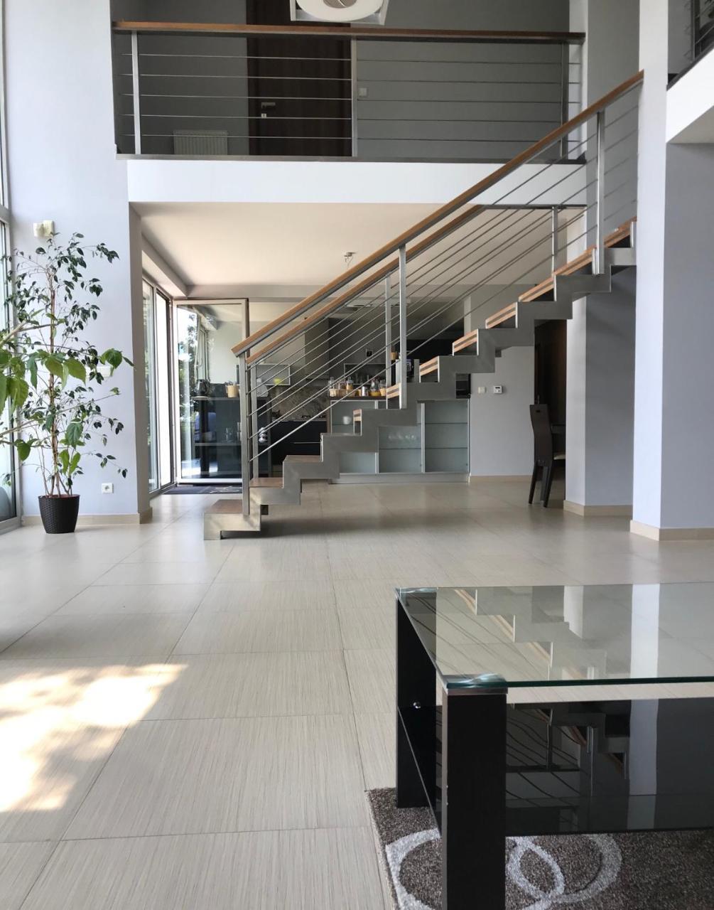 River View Residence ブラチスラヴァ エクステリア 写真