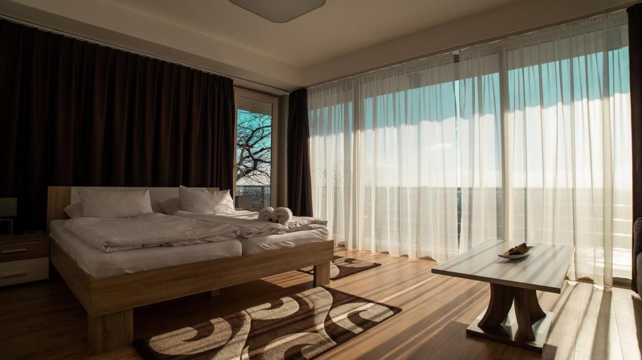 River View Residence ブラチスラヴァ エクステリア 写真