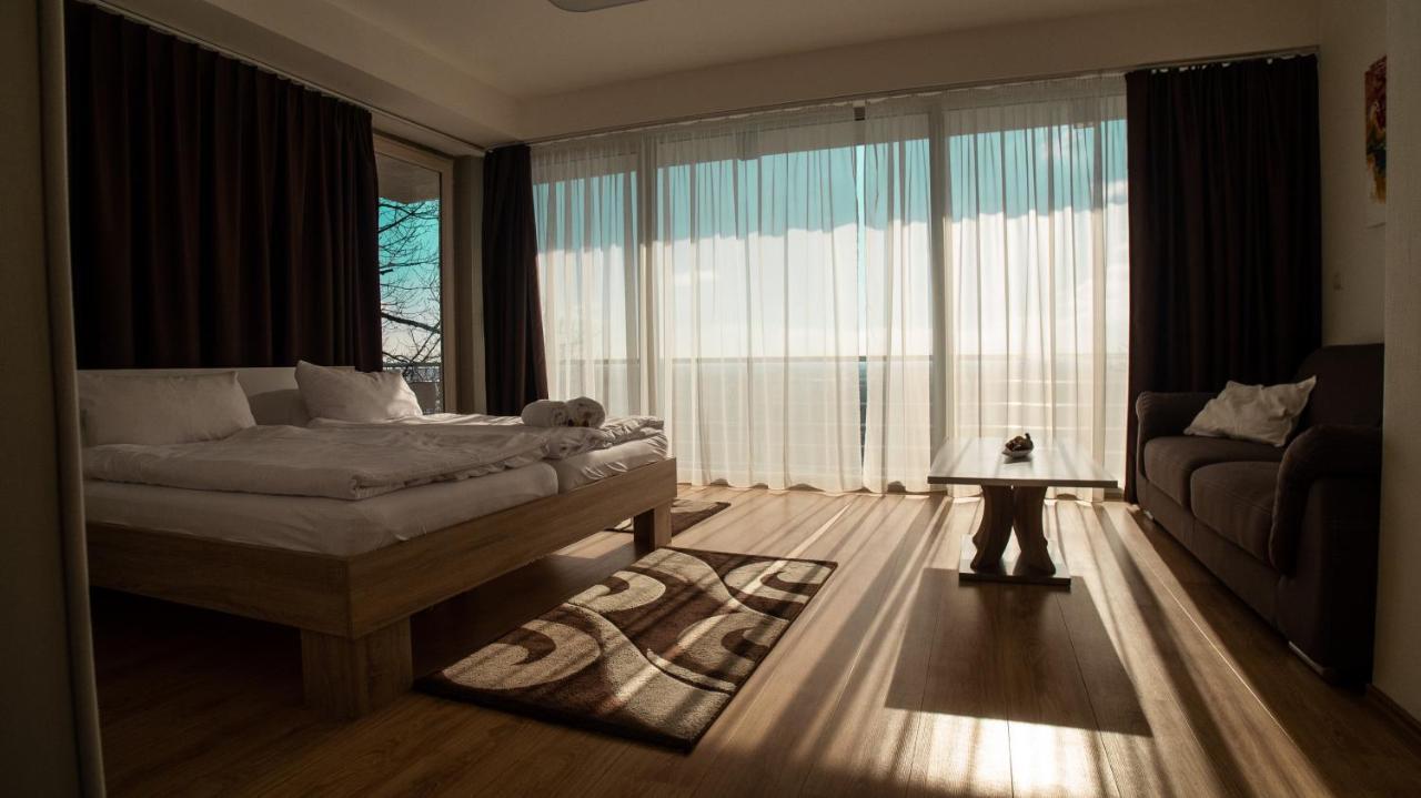 River View Residence ブラチスラヴァ エクステリア 写真
