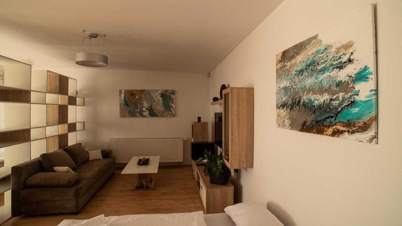 River View Residence ブラチスラヴァ エクステリア 写真