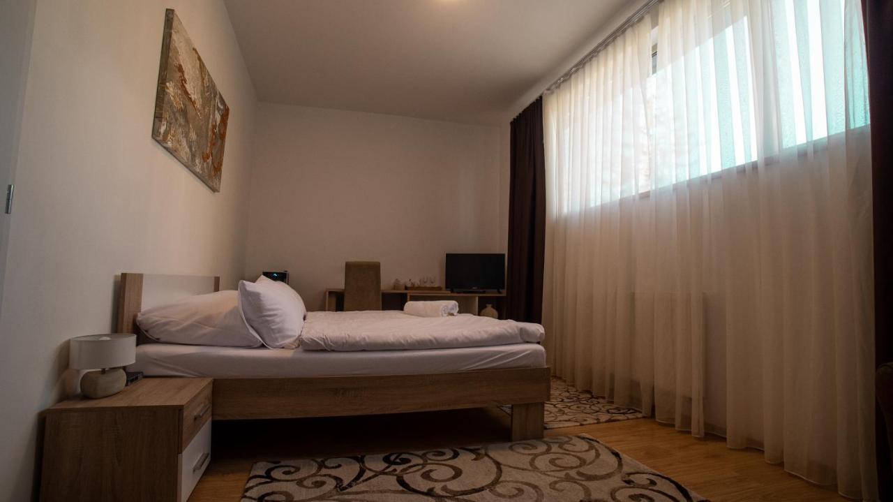 River View Residence ブラチスラヴァ エクステリア 写真