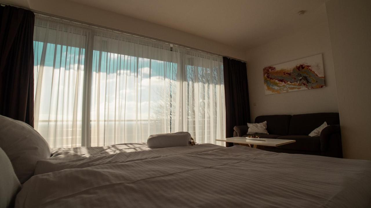 River View Residence ブラチスラヴァ エクステリア 写真