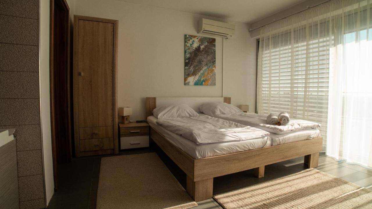 River View Residence ブラチスラヴァ エクステリア 写真