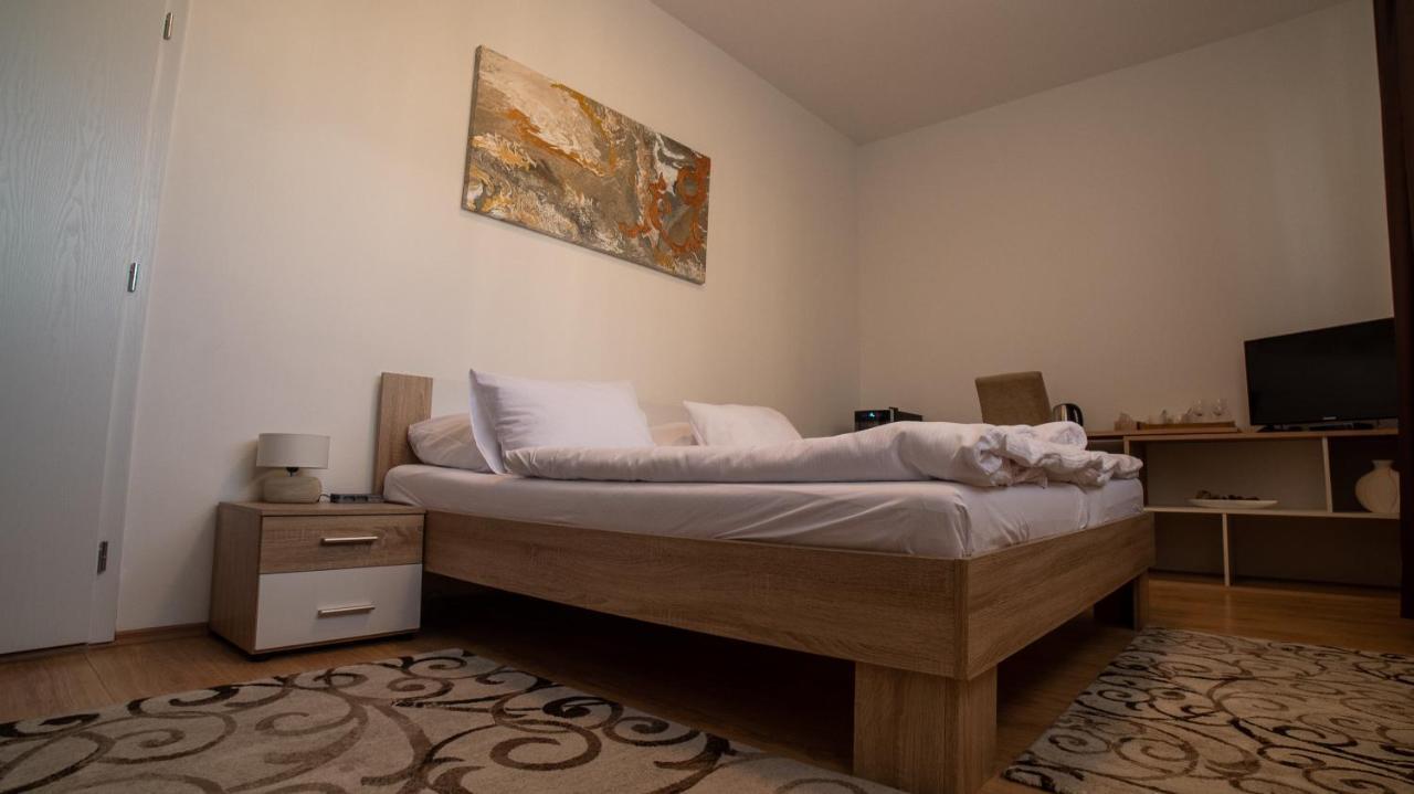 River View Residence ブラチスラヴァ エクステリア 写真