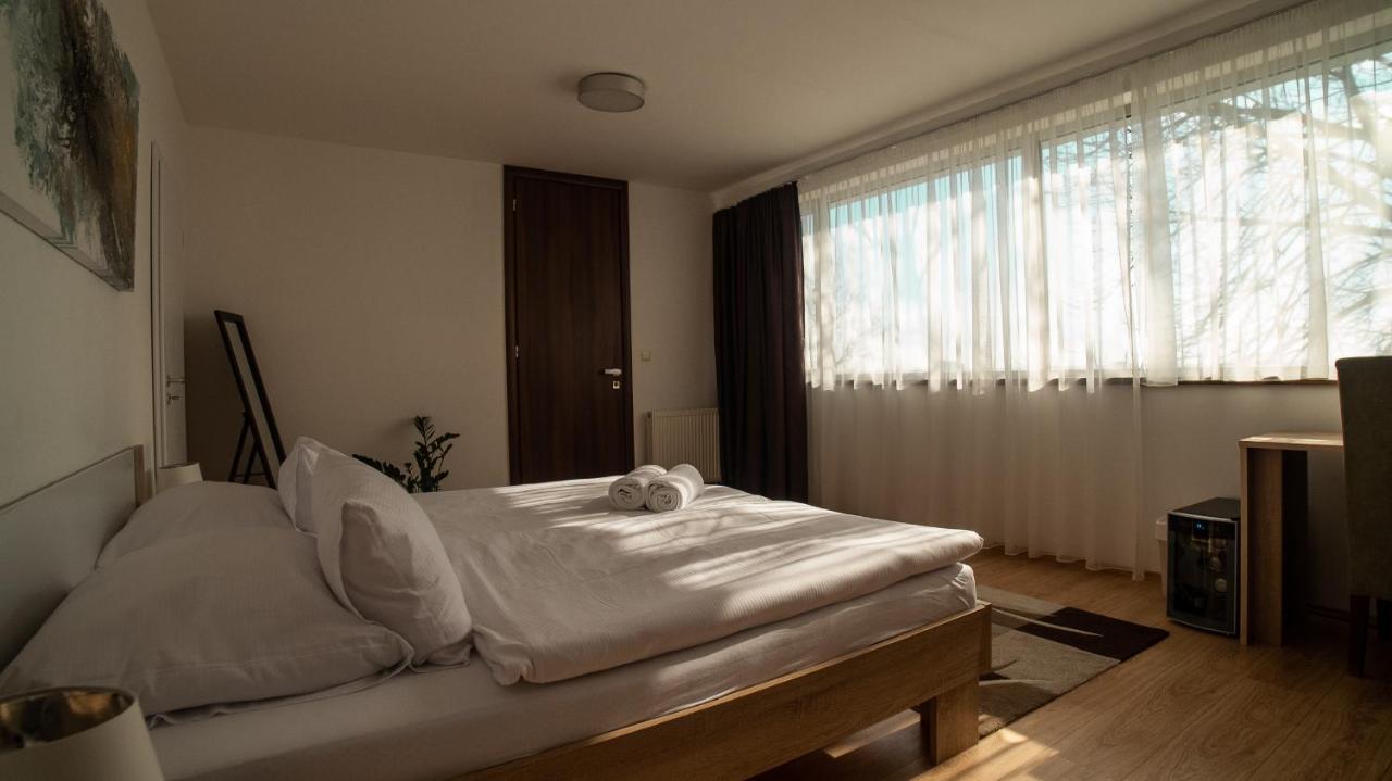River View Residence ブラチスラヴァ エクステリア 写真