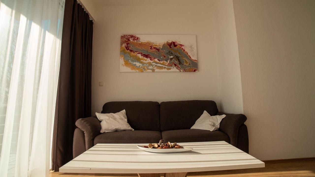 River View Residence ブラチスラヴァ エクステリア 写真