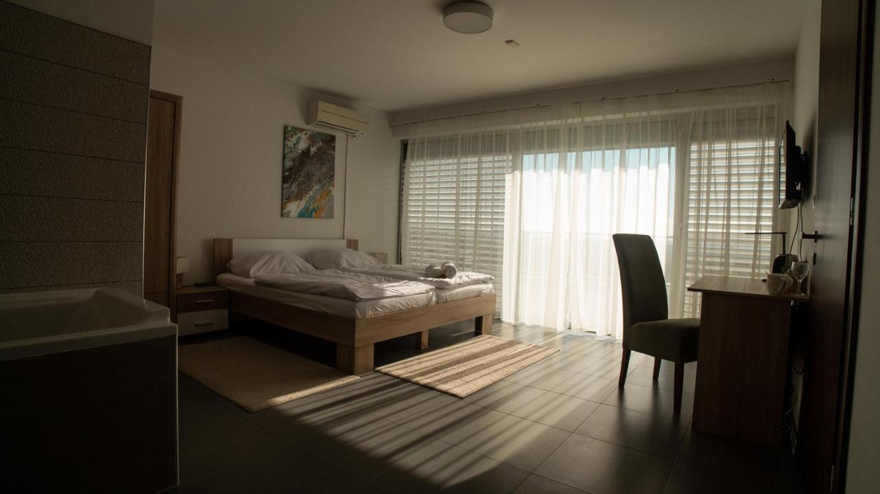 River View Residence ブラチスラヴァ エクステリア 写真