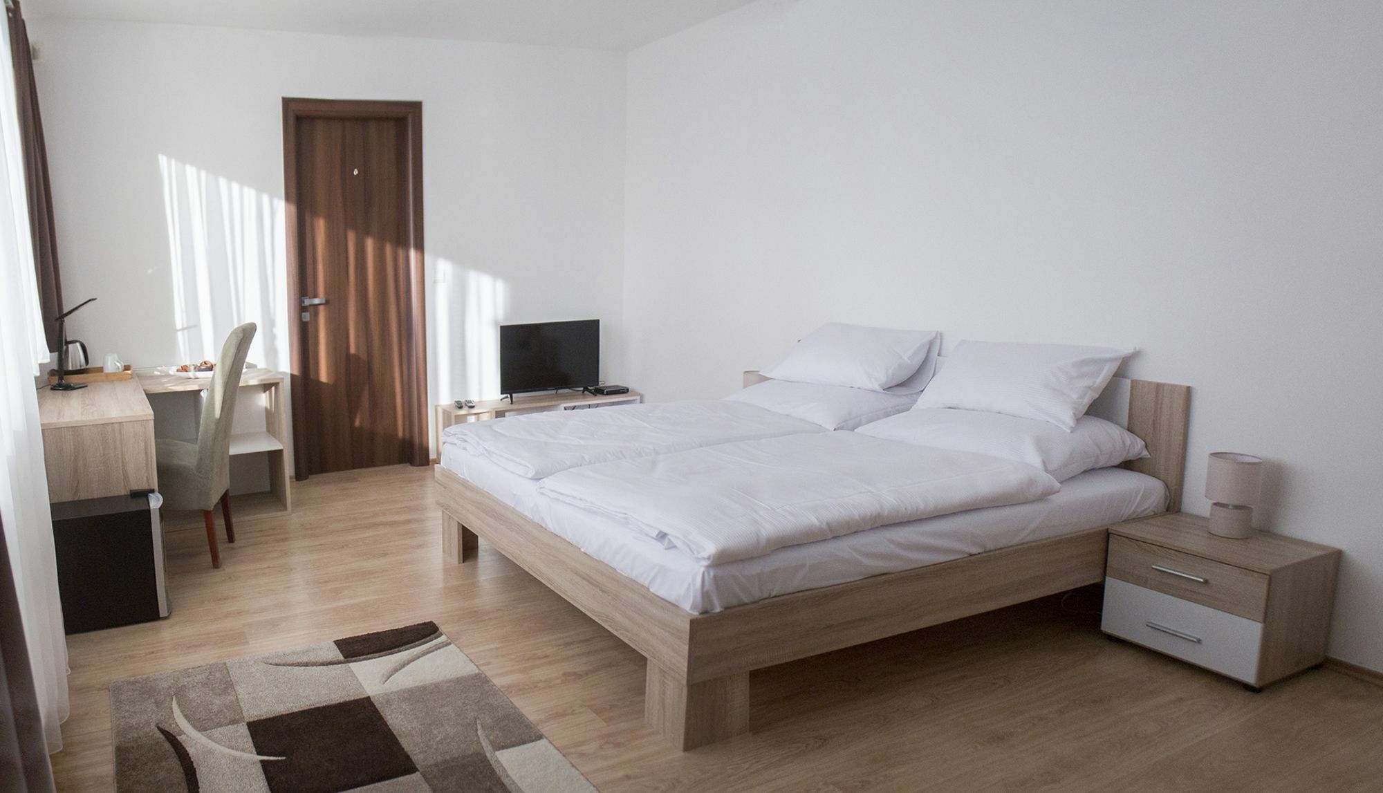 River View Residence ブラチスラヴァ エクステリア 写真