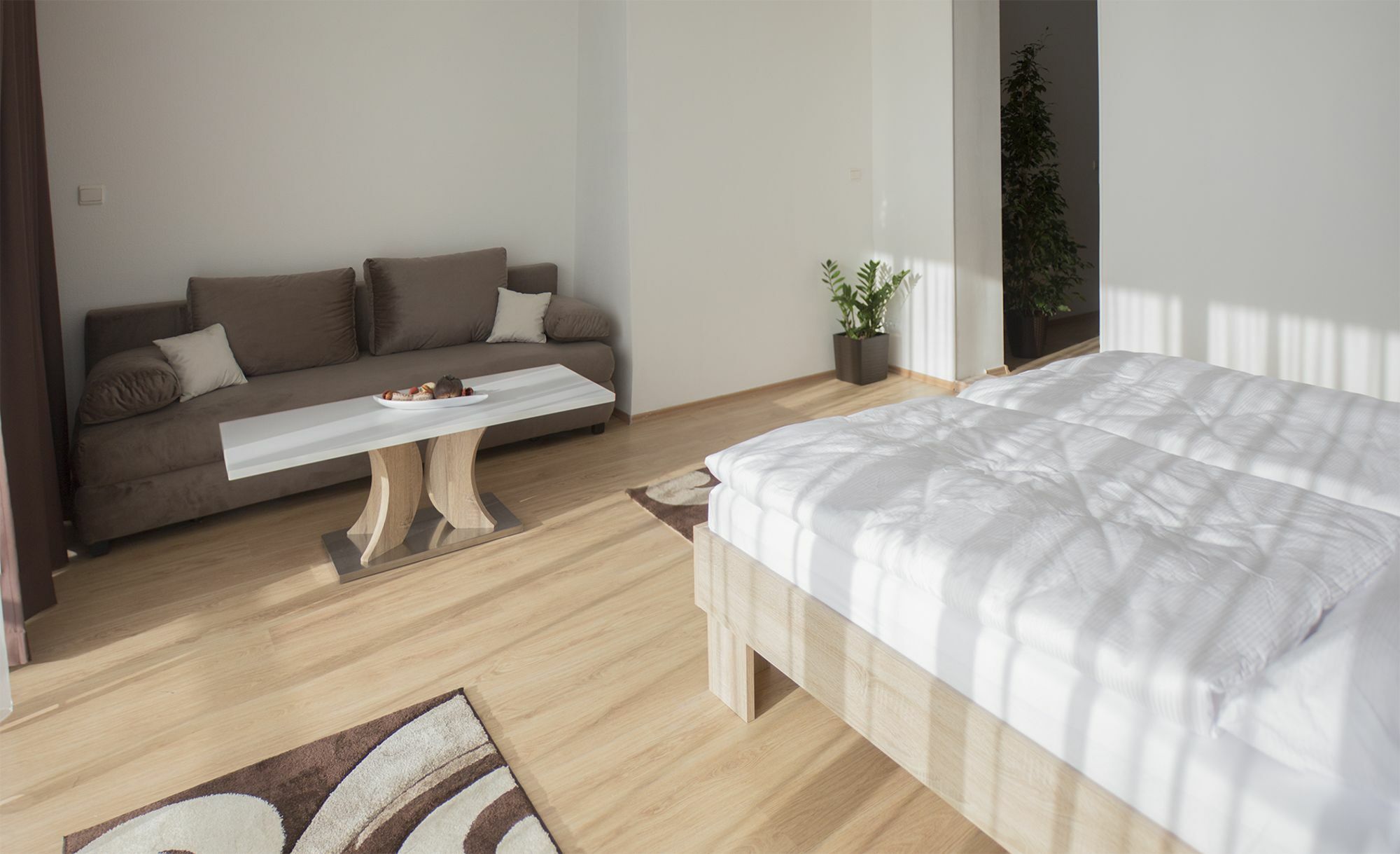 River View Residence ブラチスラヴァ エクステリア 写真